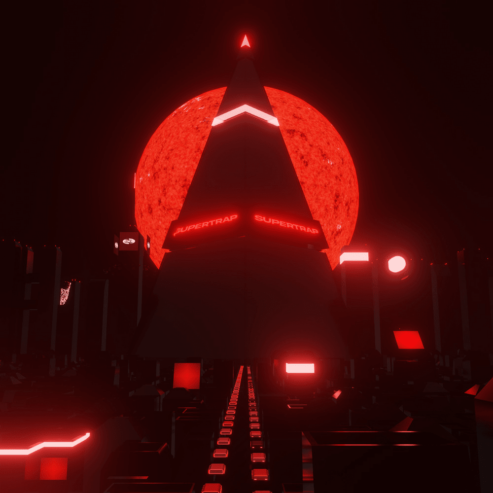 SuperTrap: The Album