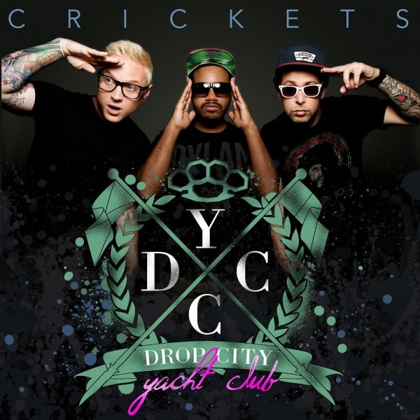 Crickets EP