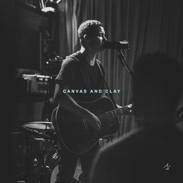 Canvas and Clay (Live)