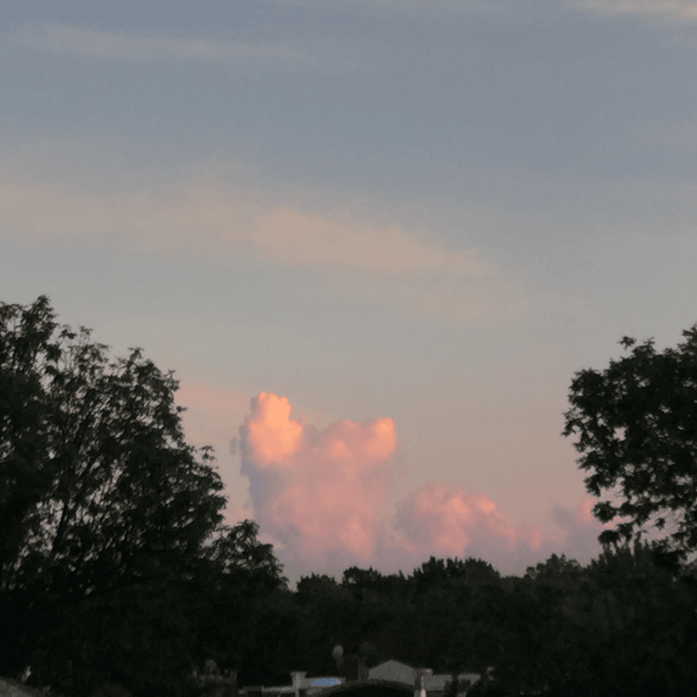 Five Sunsets