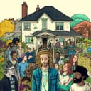 U of C profile picture - official artist image