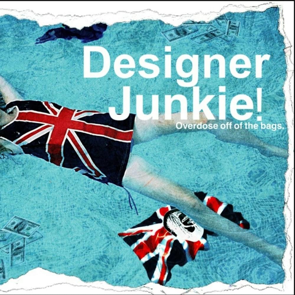 Designer Junkie