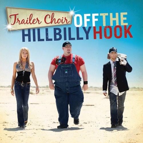 Off The Hillbilly Hook - EP