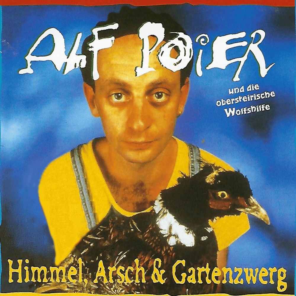 Himmel, Arsch & Gartenzwerg