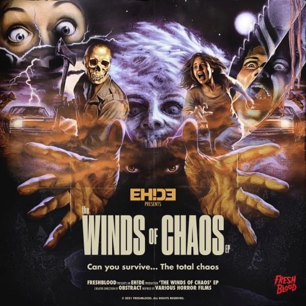 The Winds of Chaos EP