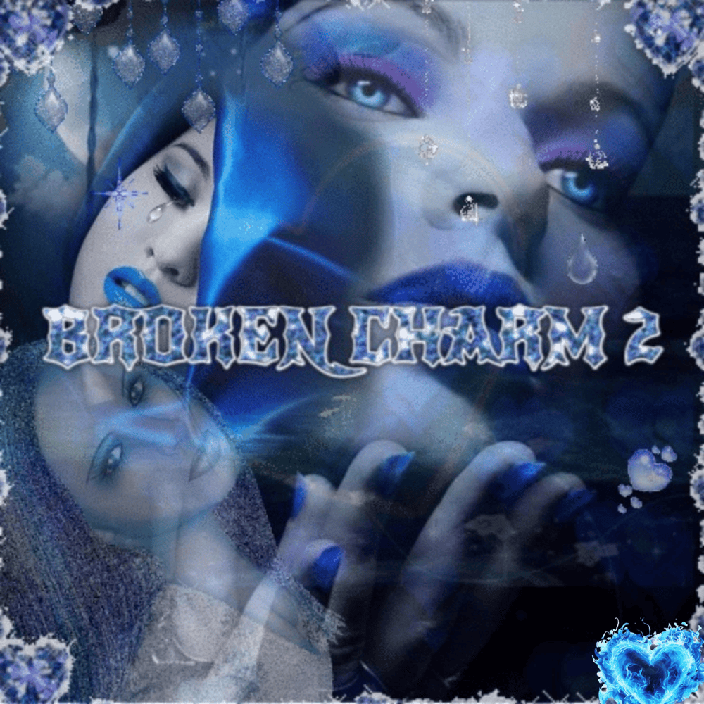 BROKEN CHARM 2 - EP