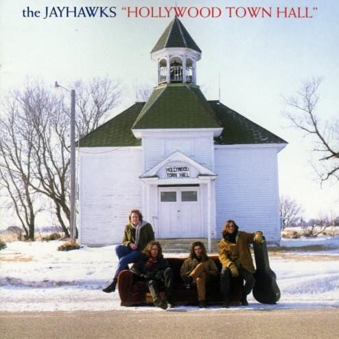 Hollywood Town Hall (2011 Re-Issue)