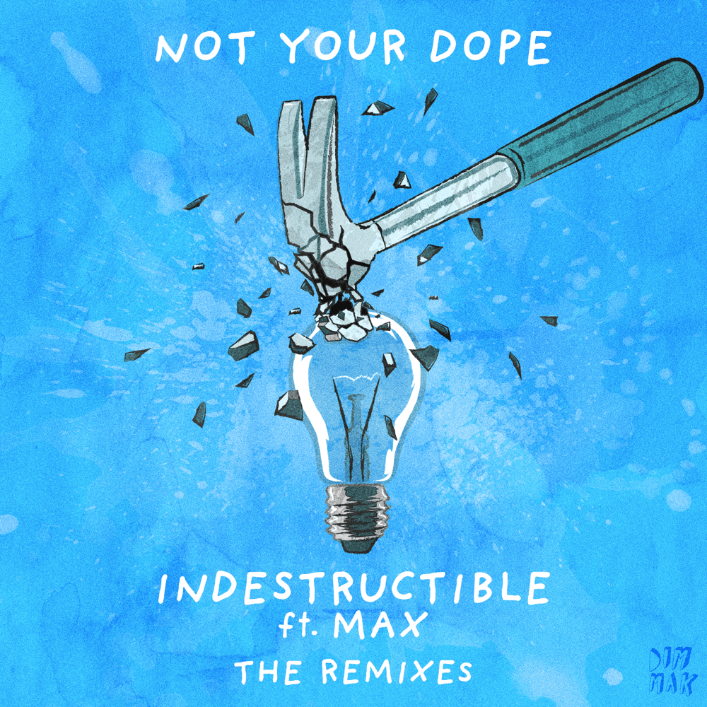 Indestructible (The Remixes)