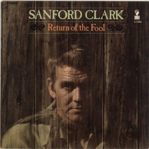 Return Of The Fool