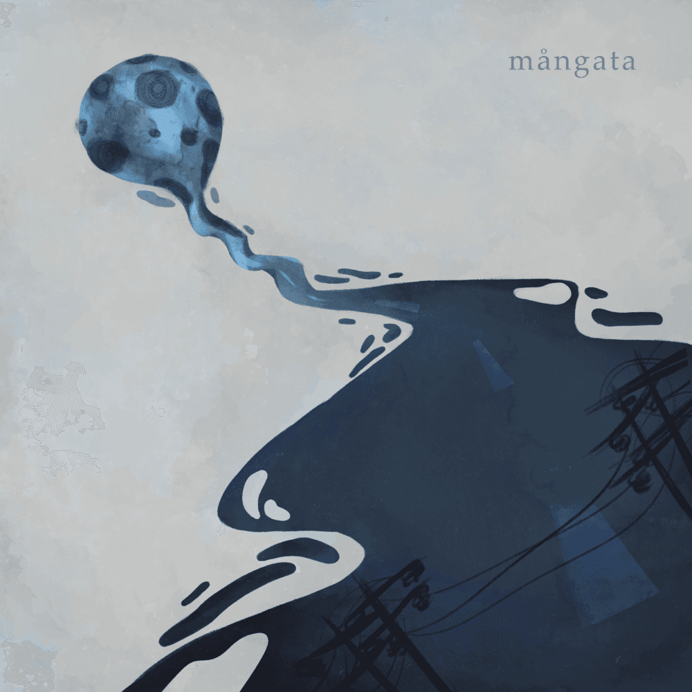 Mangata Cover Art