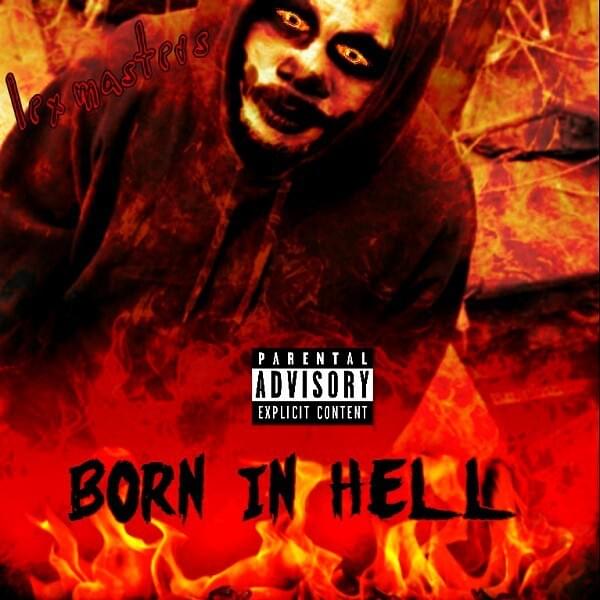 Born In Hell