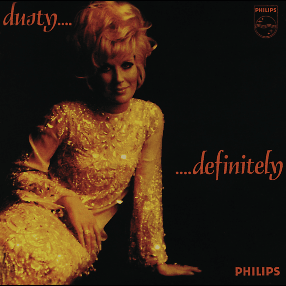 Dusty... Definitely