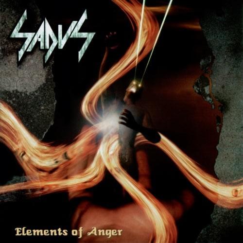Elements of Anger