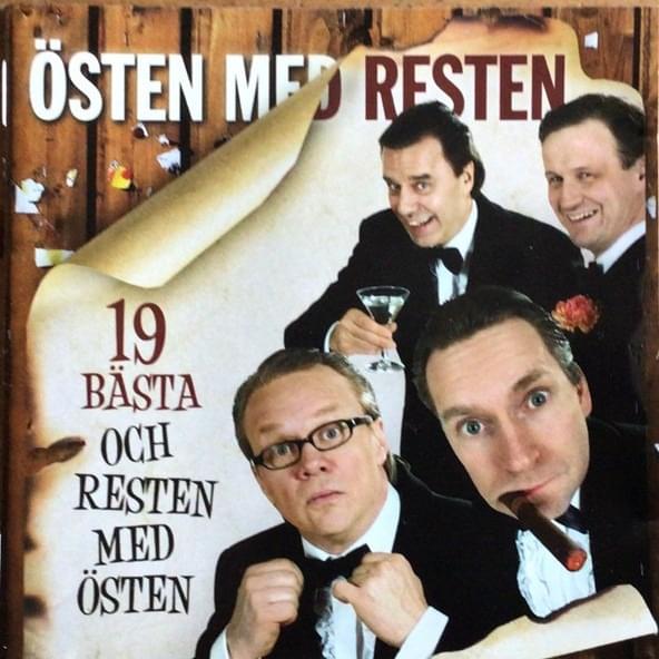 19 Bästa Och Resten Med Östen