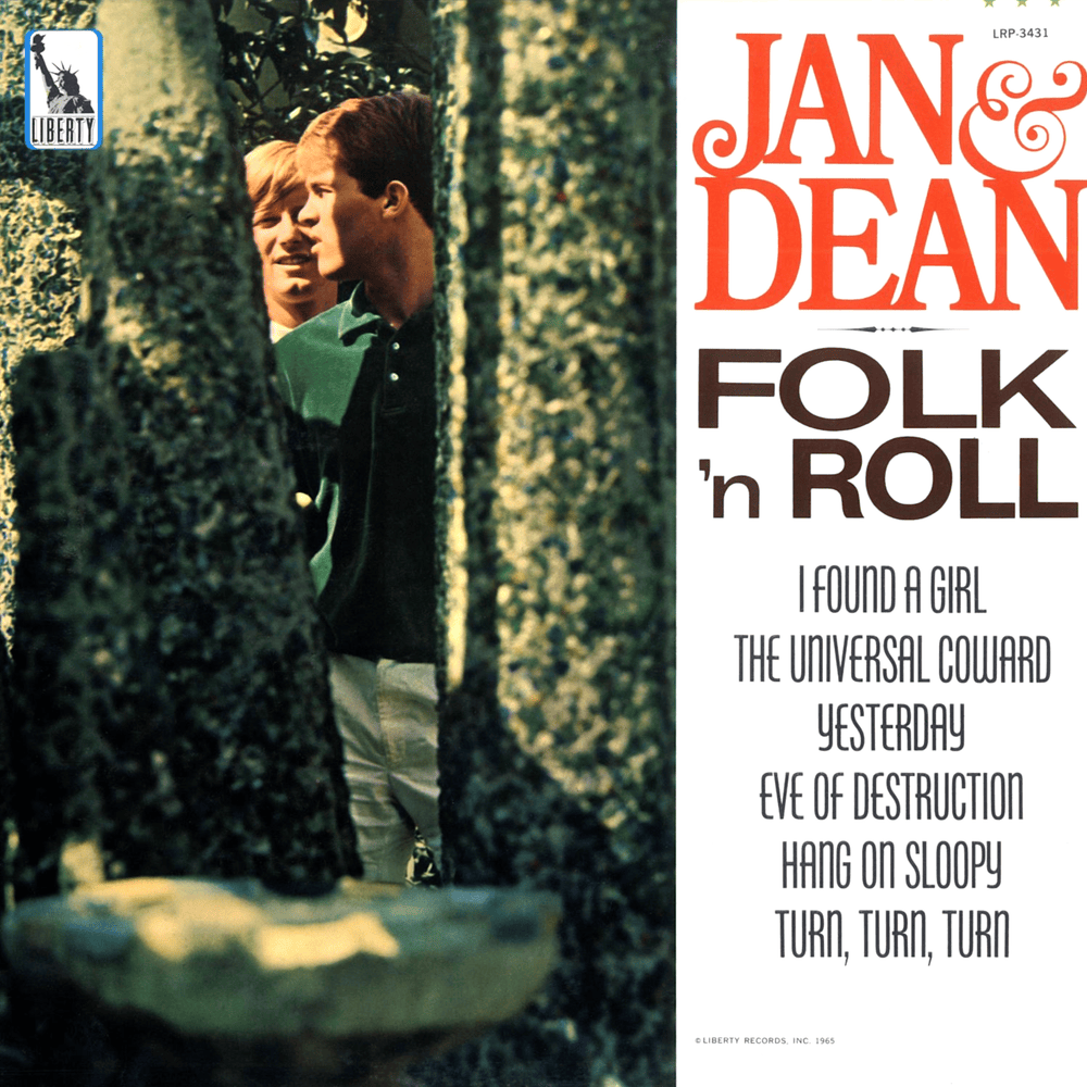 Folk ’n Roll