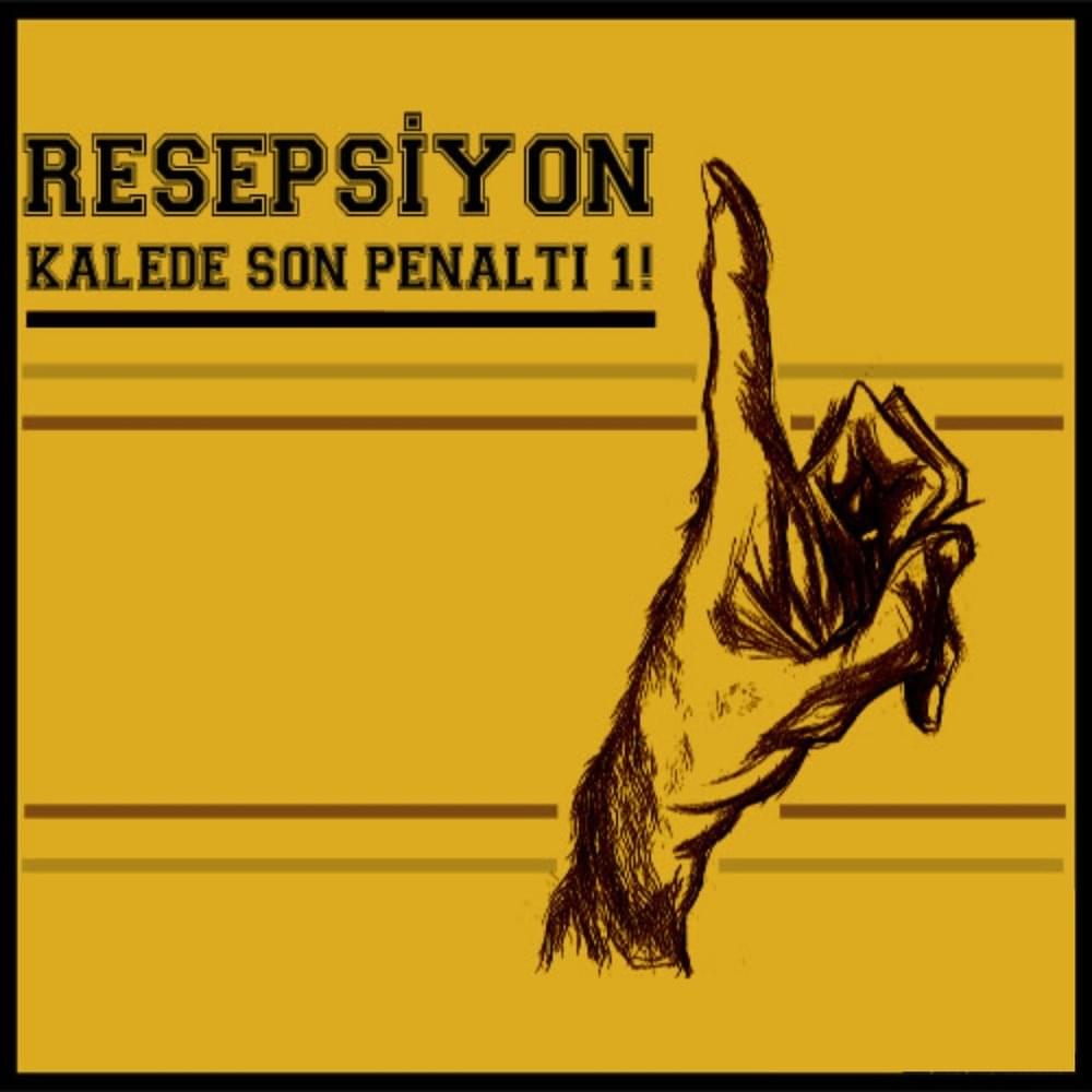 Kalede Son Penaltı 1!