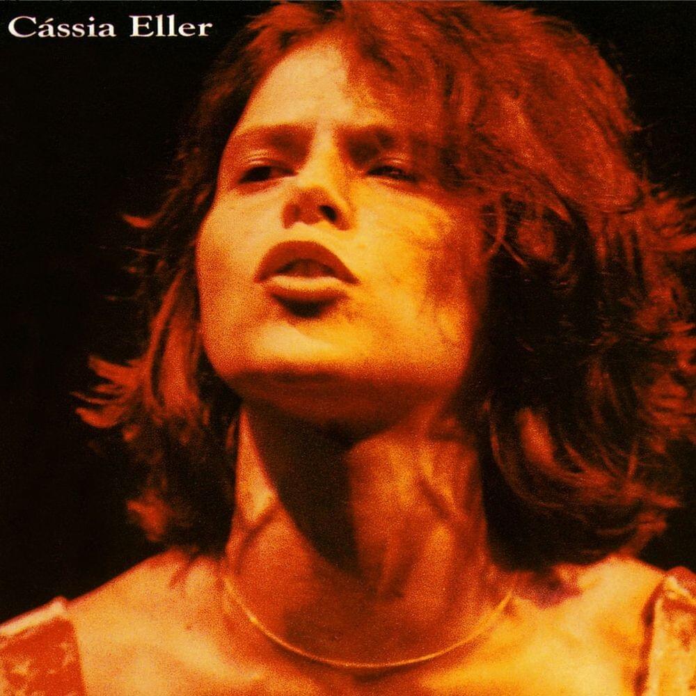 Cássia Eller (1990)