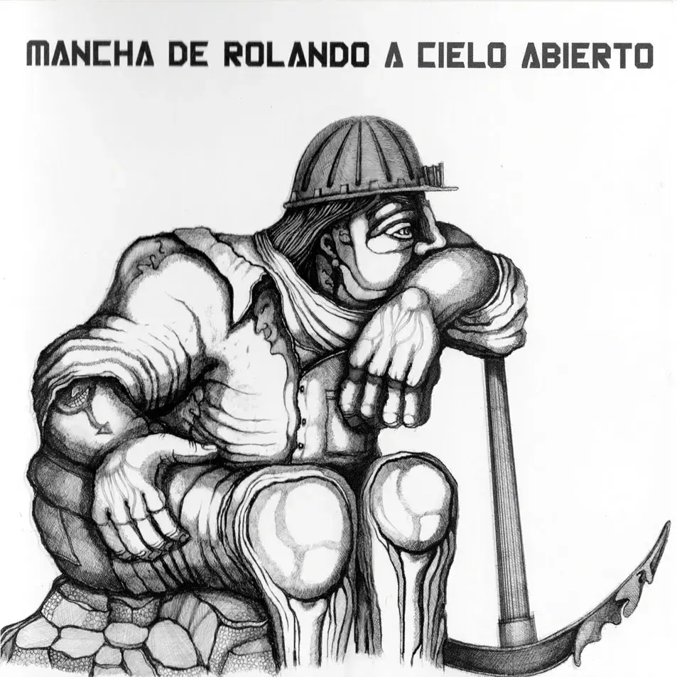 A cielo abierto