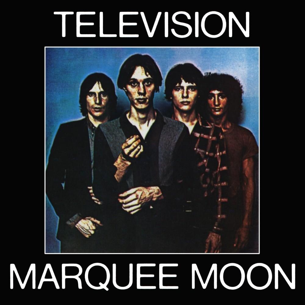 Marquee Moon