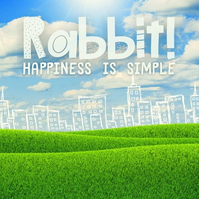 Happiness Is Simple