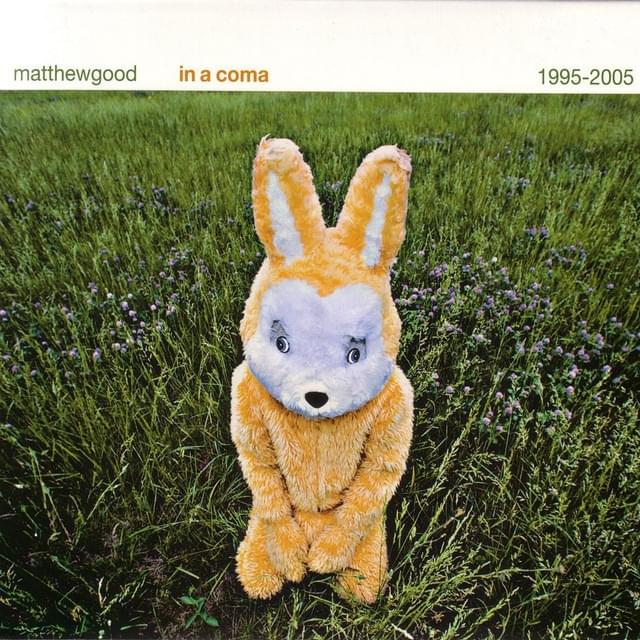 In a Coma: 1995-2005 (Deluxe Edition)