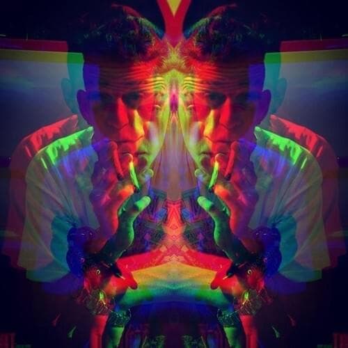 YoungMotherFucker Cover Art