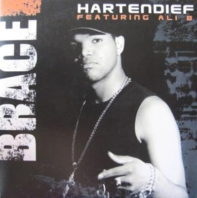 Hartendief - Single