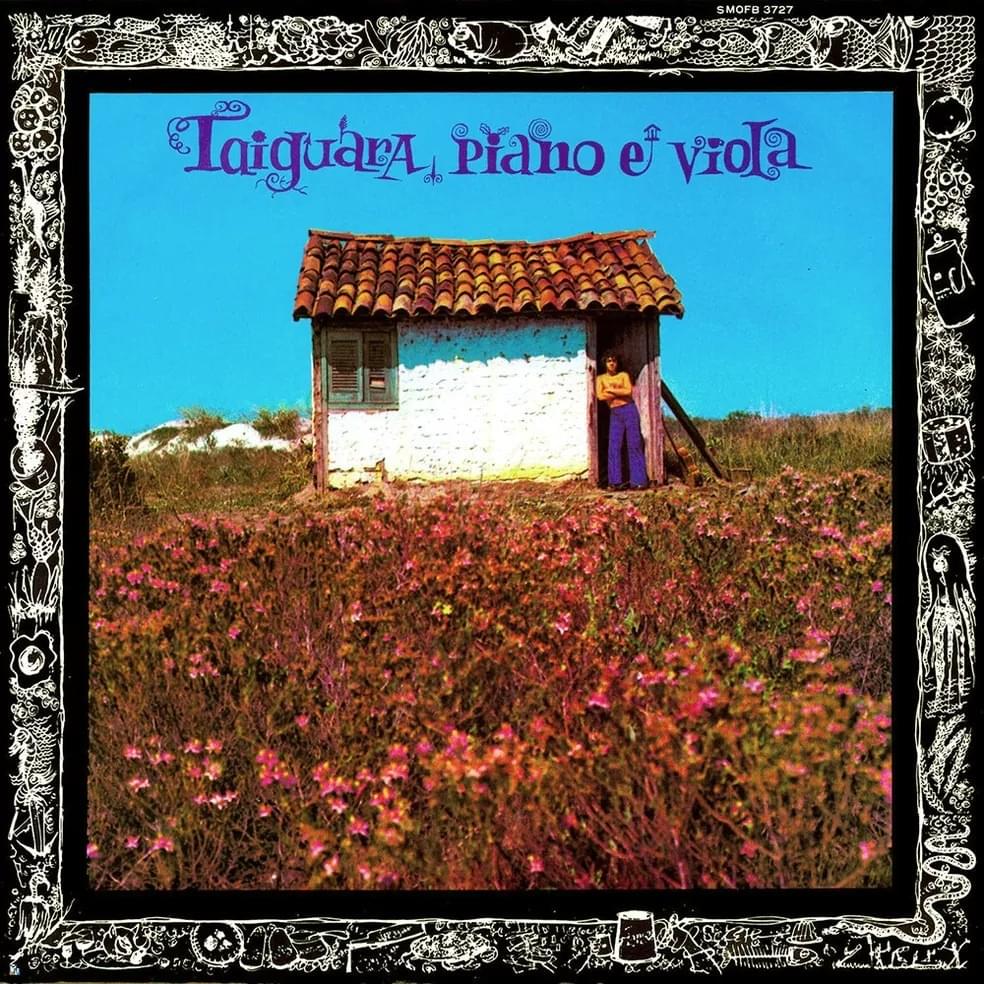 Piano e Viola