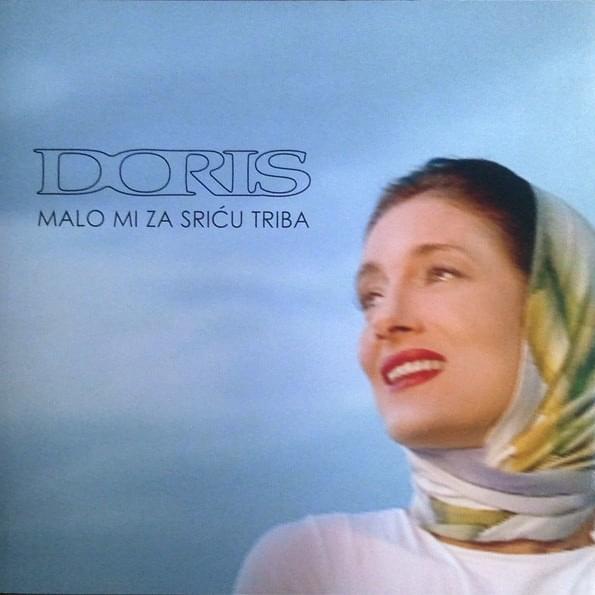 Malo mi za sriću triba