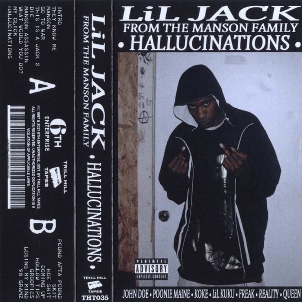 Hallucinations
