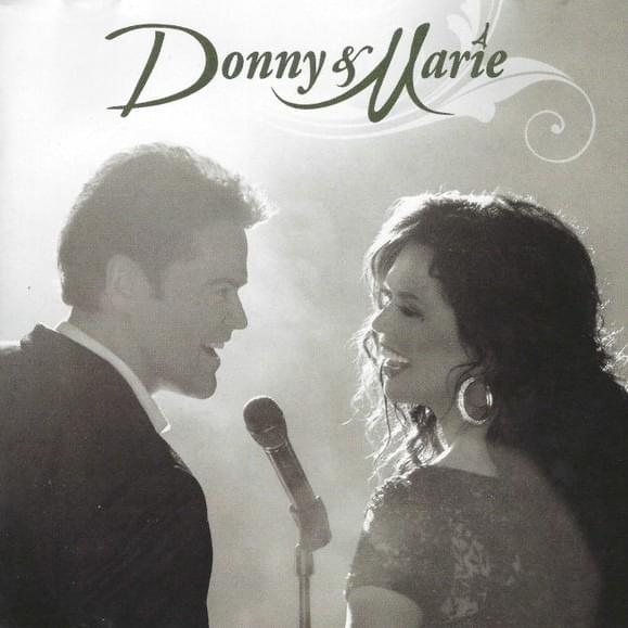 Donny & Marie (Re-Release)