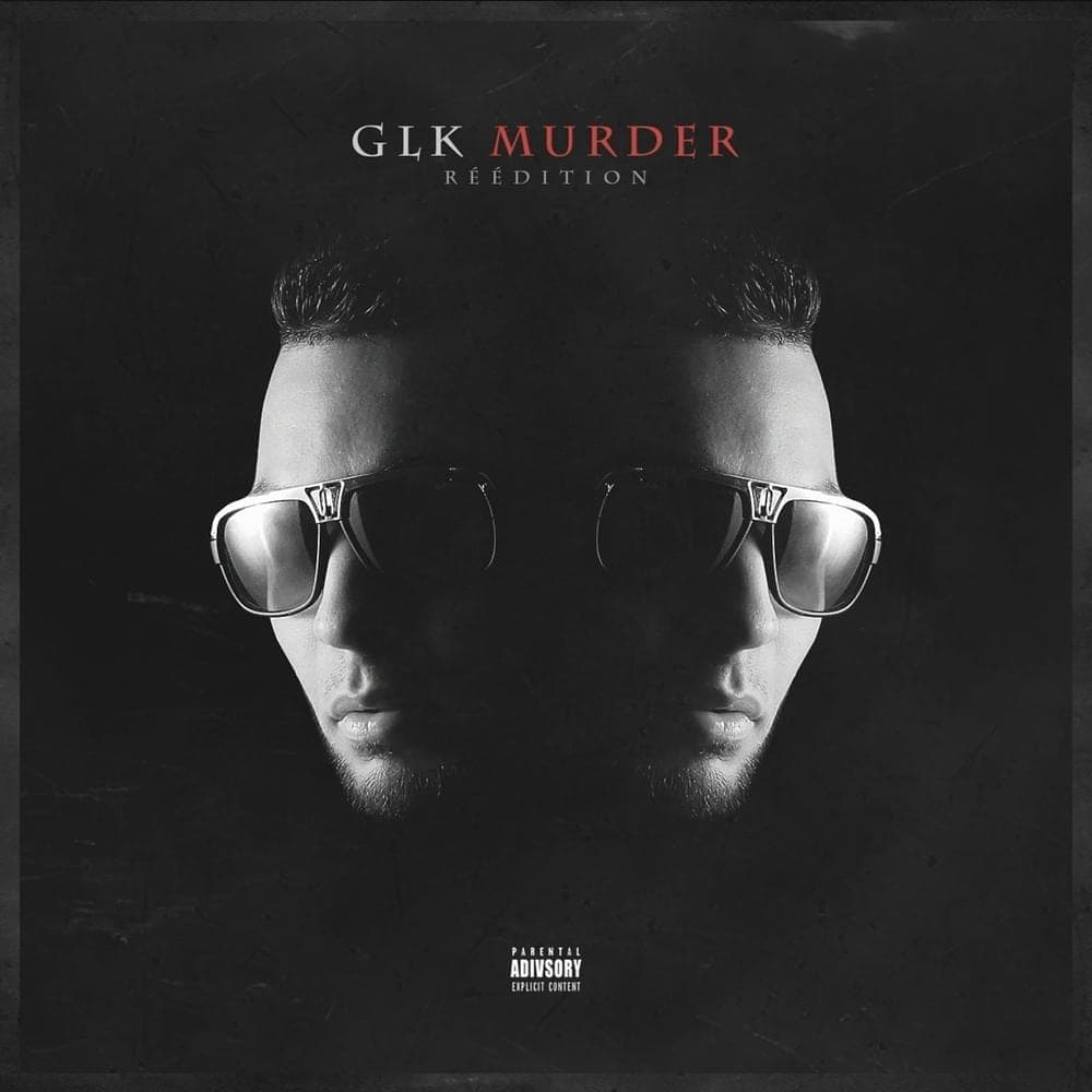 Murder Réédition