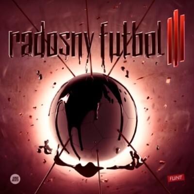 Radosny Futbol III