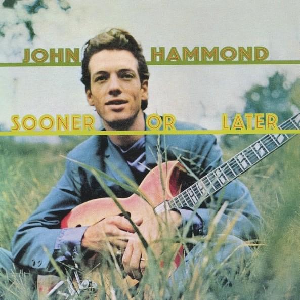 Sooner or Later