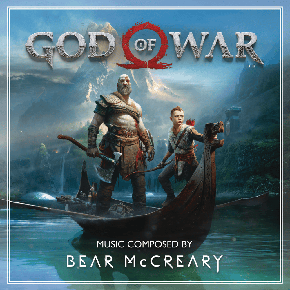 God of War (Original Soundtrack)