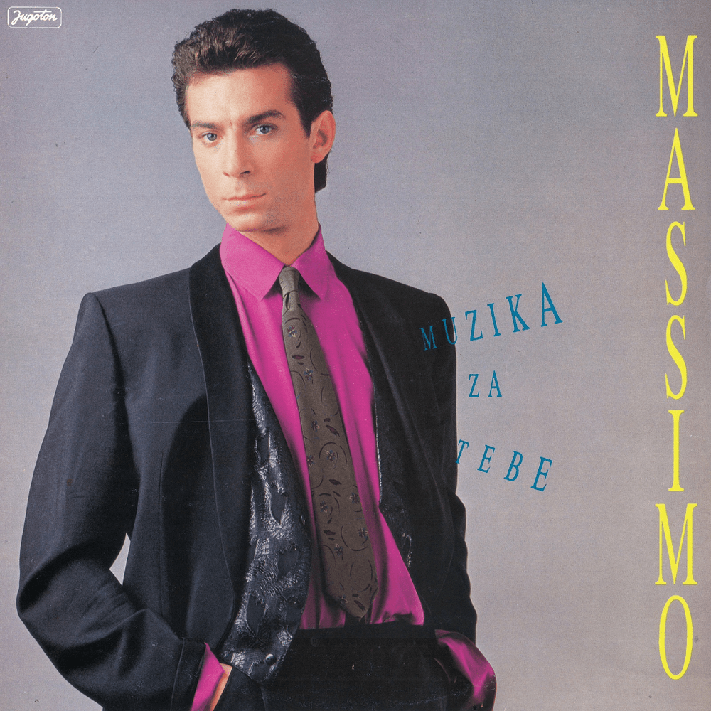 Muzika za tebe