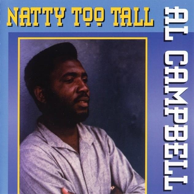 Natty Too Tall