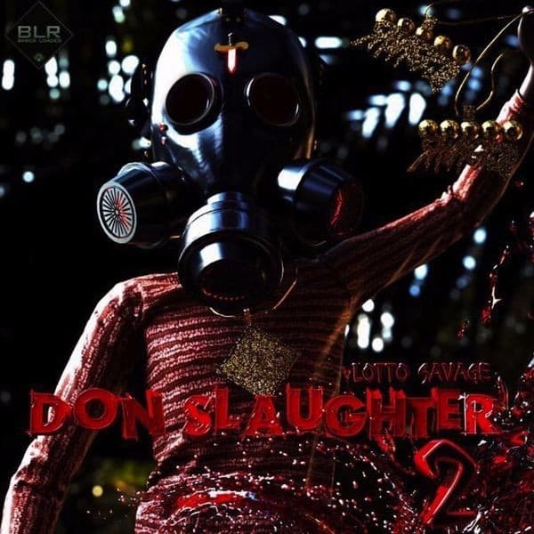 Don Slaughter 2