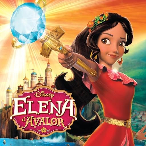 Elena d’Avalor