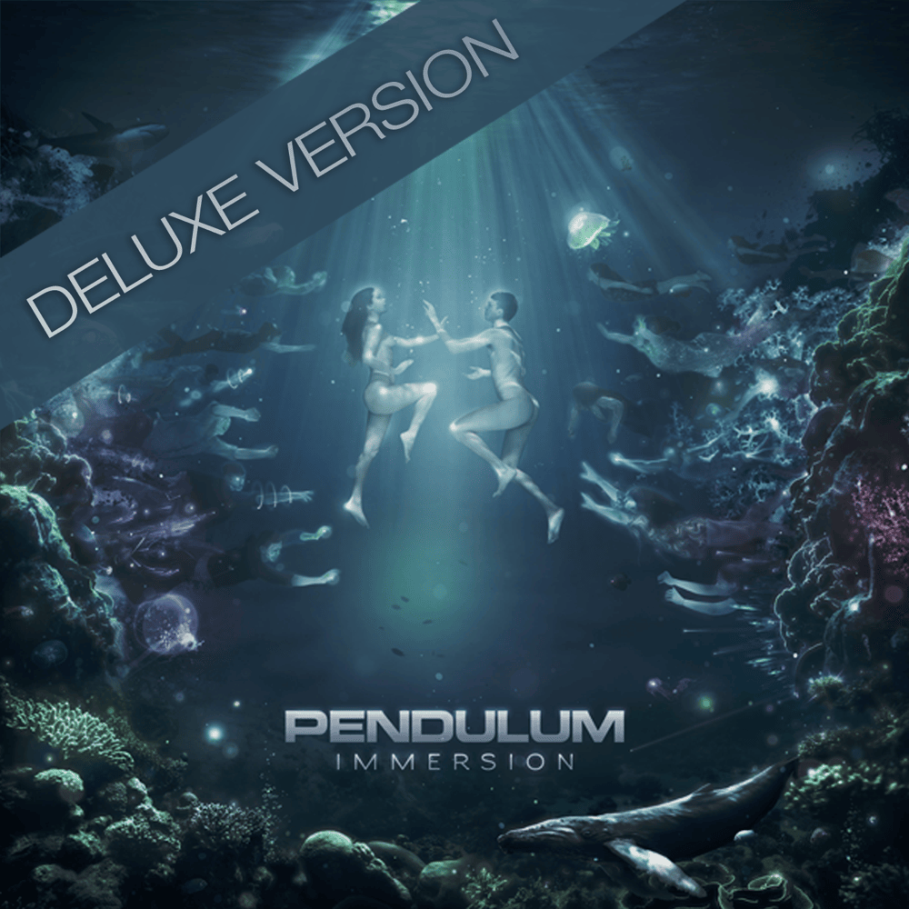 Immersion (Deluxe Version)