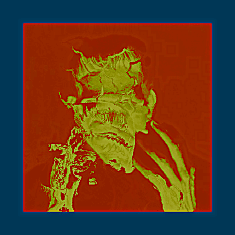 Golden Age of Gross Mystery EP