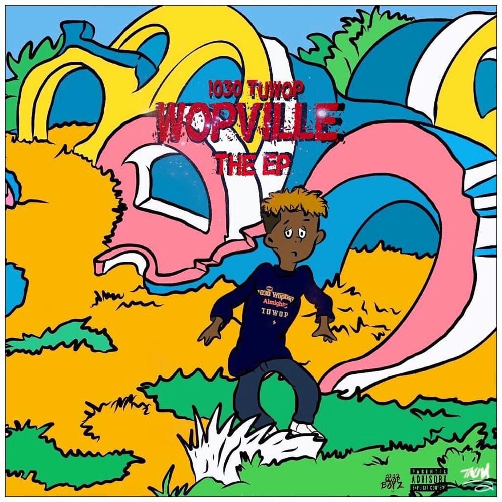 Wopville