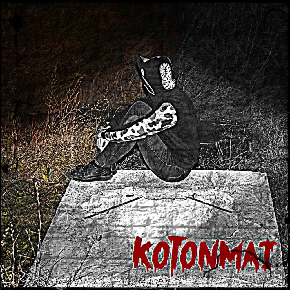 KOTONMAI Cover Art
