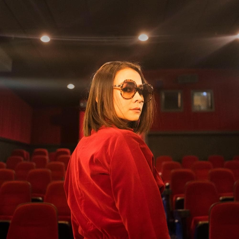 Mitski Profile Picture Photo of Mitski