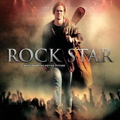 Rock Star (Music From The Motion Picture)