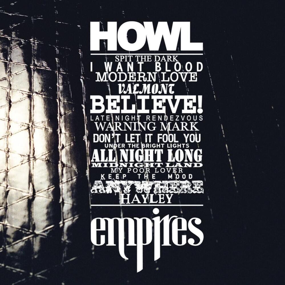 Howl