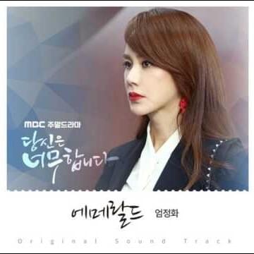 You Are Too Much (Original Television Soundtrack), Pt. 4