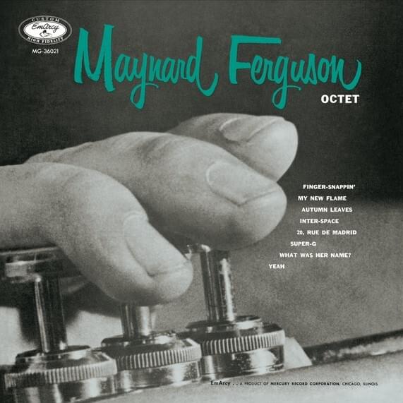 Maynard Ferguson Octet