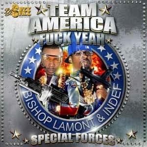 Team America: Fuck Yeah