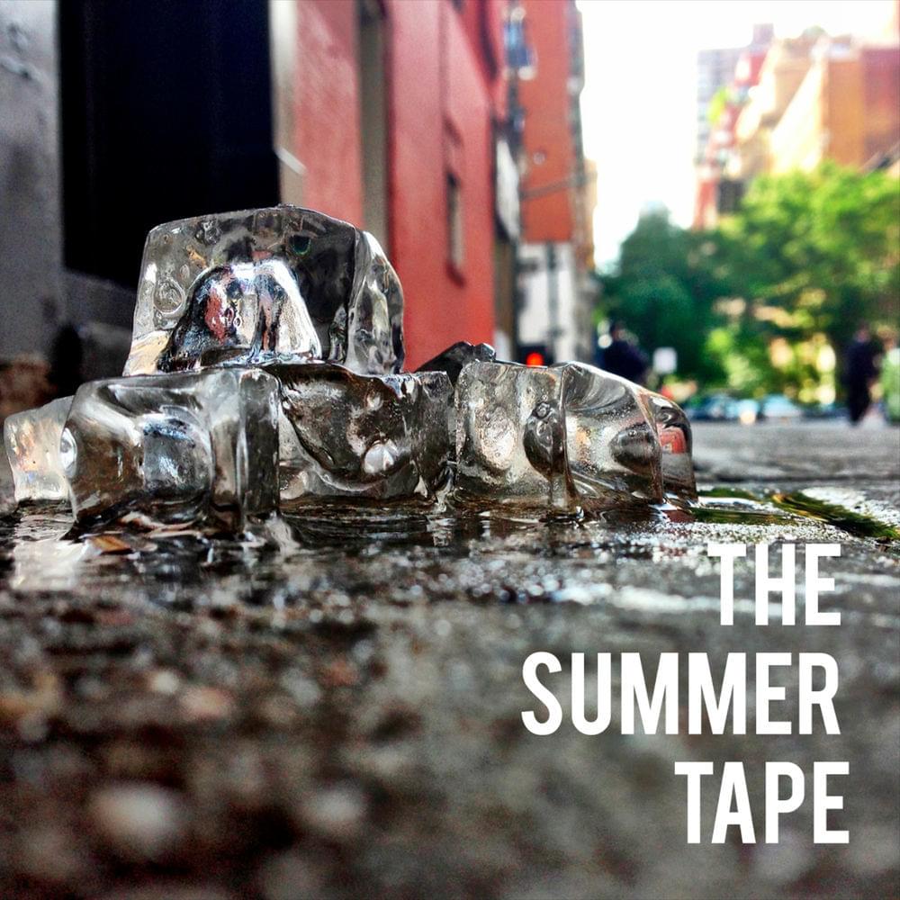 The Summer Tape EP